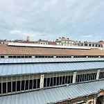 Le Gambetta - Marche Central