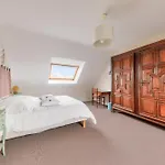 Grande Maison Vue Riviere Pour 8 A St Philibert
