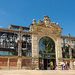 La Parenthese Ensoleillee
