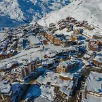 Appartement Moderne Proche Commerces Et Pistes A Val Thorens - Fr-1-640-69