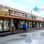 Confort 2 Pieces Renove Pres Pistes Et Commerces Avec Wifi A Tignes - Fr-1-502-593