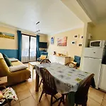 Charmant Appartement A Collioure Avec Terrasse Proche Plages Et Commerces - Fr-1-309-484