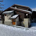 Appartement Aux Coches Skis Aux Pieds