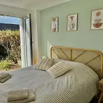 L'Ileau, Acces Direct Plage Et Jardin