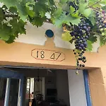 Maison De Charme Vendeenne Plein Centre Ville