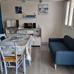 Le Doux Rivage Plain-Pied Avec Jardin Et Parking