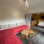 Ours Blanc 20 Appartement 4 Pers Avec Belle Vue