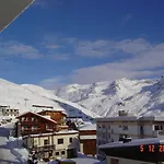Les Myrtilles Studio