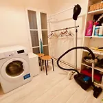 Bright Duplex 50M From The Port Of La Rochelle