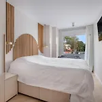 Appartement De Standing En Front De Mer, Pour 4