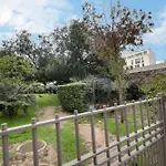 Cosy Apartment For 2 In Marseille