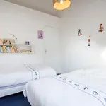 Maison Vue Sur La Laita 2 Kms Plage