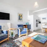 Appartement Vue Mer Proche Centre