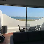Appartement T2 Front De Mer, Vue Panoramique