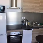 Appartement Vu Sur Mer Canet En Roussillon