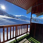 Refuge Sur Pistes