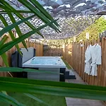 Les Secrets De La Baie - La Romana - Spa Privatif Et Hammam