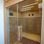 Les Secrets De La Baie - L'Archipel Sauna & Spa Balneo