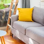 Superbe Duplex En Centre Ville