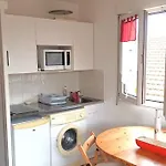 Appartement A 20 M De La Plage