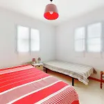 Awesome Home In Barbatre With Kitchen