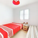 Awesome Home In Barbatre With Kitchen