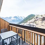 New Apartments By The Slopes In L'Alpe D'Huez