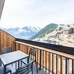 New Apartments By The Slopes In L'Alpe D'Huez