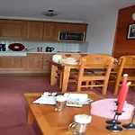 Comfortable Apartment At The Ski Slopes