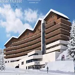 Apartments By The Slopes In L'Alpe D'Huez