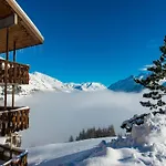 Apartments By The Slopes In L'Alpe D'Huez