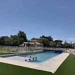 Nice Maisonette With Terrace Or Garden