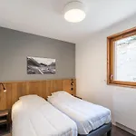 Apartments By The Slopes In L'Alpe D'Huez
