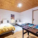Appartement Des Cristaux - Welkeys