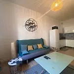 Appartement Proche De La Gare