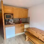 Charmant 2P 24M² A Morzine, 4 Pers, Proche Pistes, Garage, Balcon, Services Inclus - Fr-1-754-85