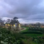 New Cottage & Spa De Nage Guesthouse