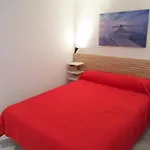 Appartement Climatise Proche Des Thermes Avec Balcon - Fr-1-503-50