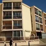 Appartement Spacieux ** A Balaruc-Les-Bains, Proche Thermes Avec Loggia Et Garage Optionnel - Fr-1-503-61