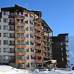 Appartement Confort 4 Pers., Balcon Sud-Ouest, Reberty 1850, Proche Pistes Et Commerces - Fr-1-452-261