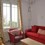 La Belle Aultoise, 4 Chambres, Wifi, Vue Mer, Baie De Somme