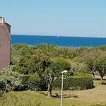 Acces Direct Plage Pour Ce Superbe T2 Moderne Et Fonctionnel - 6Fr325