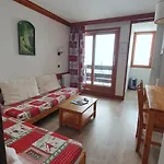 Creux De L'Ours Mottaret, 3 A 5 Couchages