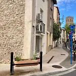 Cocon D'Argeles Arrivee Autonome