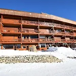 Residence Le Nanda Devi - 3 Pieces 8 Pers - Le Nanda Devi - Plagne Centre Mae-9144