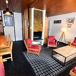 Residence Le Nanda Devi - 3 Pieces 8 Pers - Le Nanda Devi - Plagne Centre Mae-9144