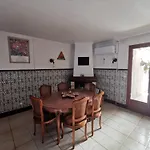Carnon-Plage, Beach House
