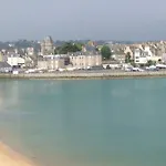 Nid De Corsaire, Vue Mer & Acces Plage