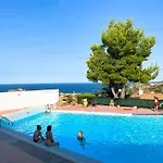 5Amb3- Appartement Duplex Dans Une Residence Avec Piscine Et Parking