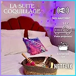 Coquillages Et Crustaces, Netflix Baignoire Ilot Chez Ivona Vacances